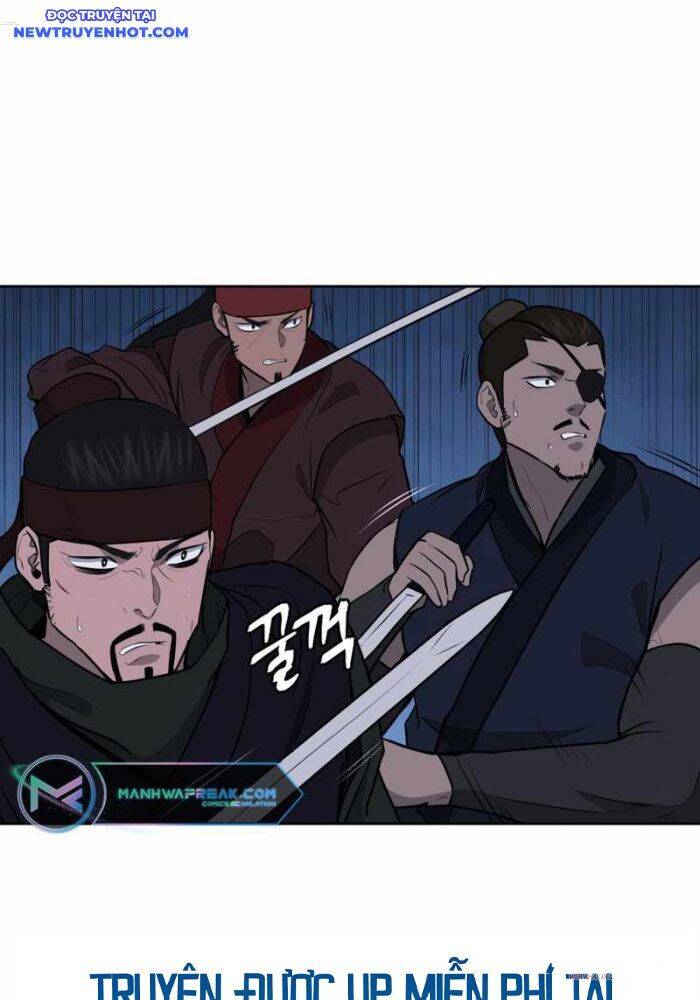 Thái Thú Kang Jin Lee Chapter 81 - 97