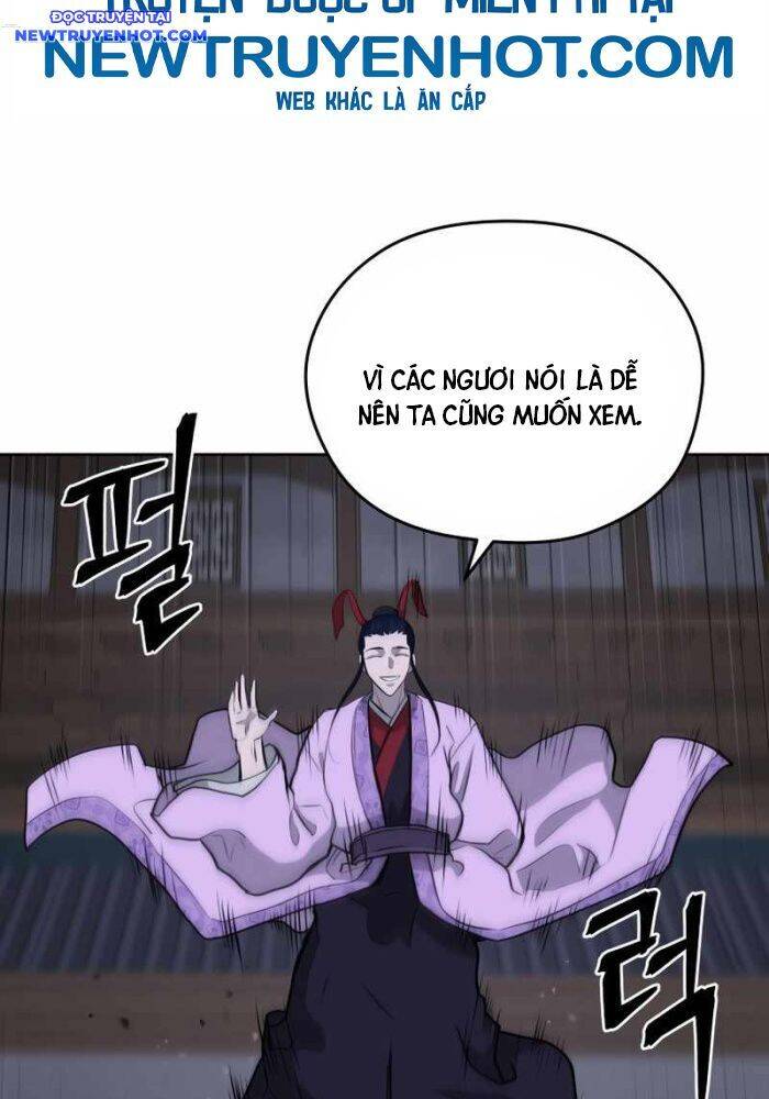 Thái Thú Kang Jin Lee Chapter 81 - 98