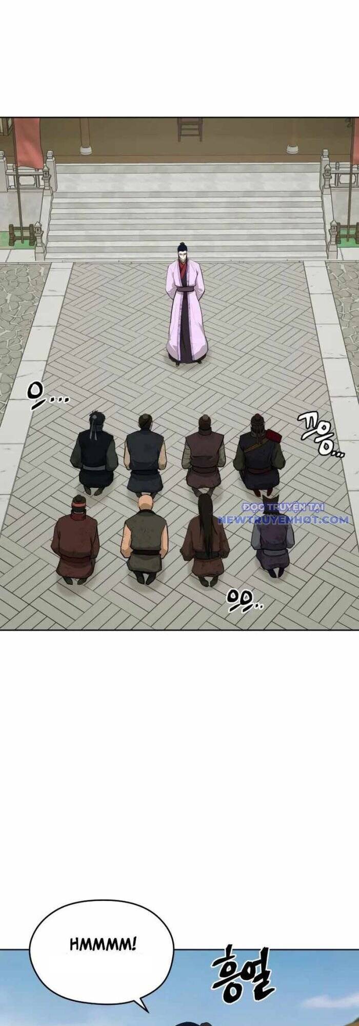 Thái Thú Kang Jin Lee Chapter 82 - 2