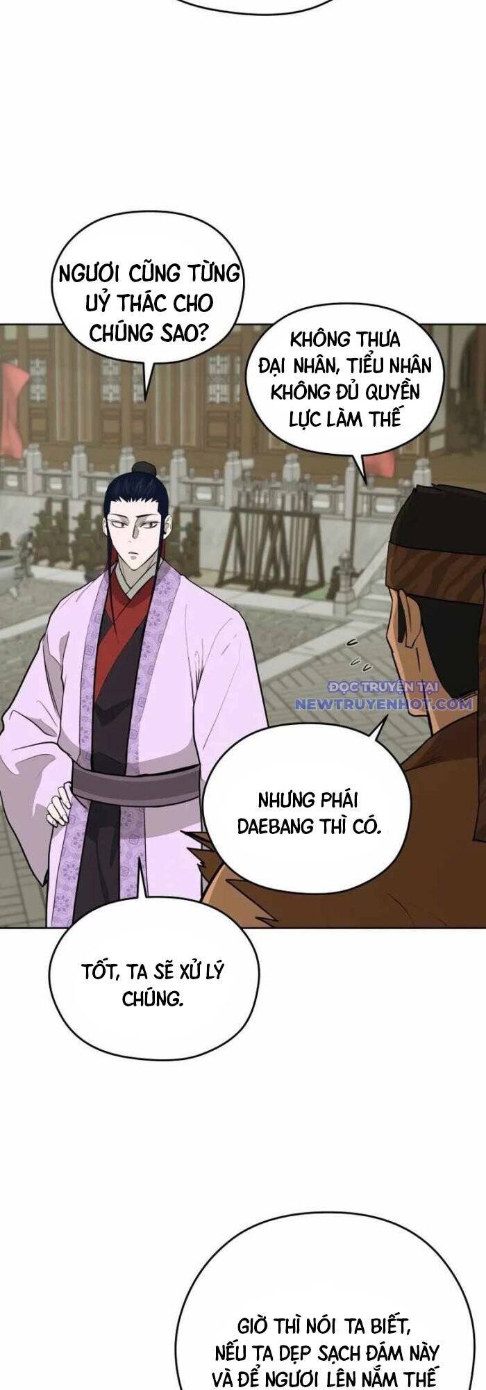 Thái Thú Kang Jin Lee Chapter 82 - 12