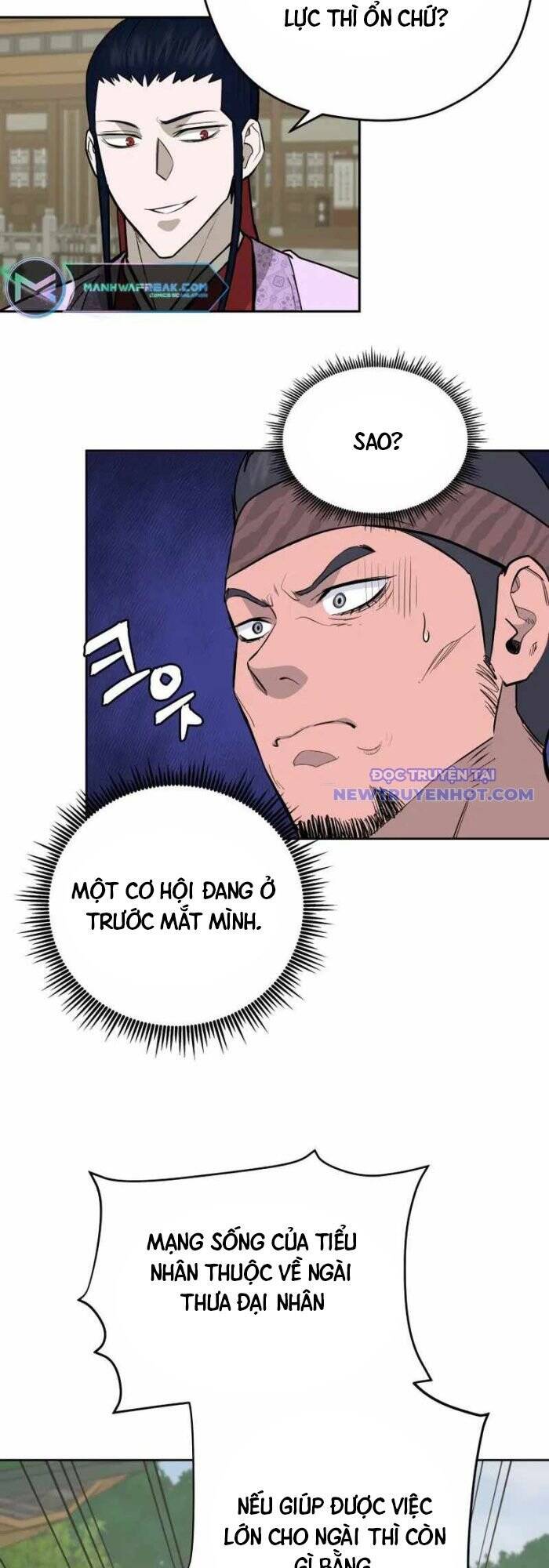 Thái Thú Kang Jin Lee Chapter 82 - 13