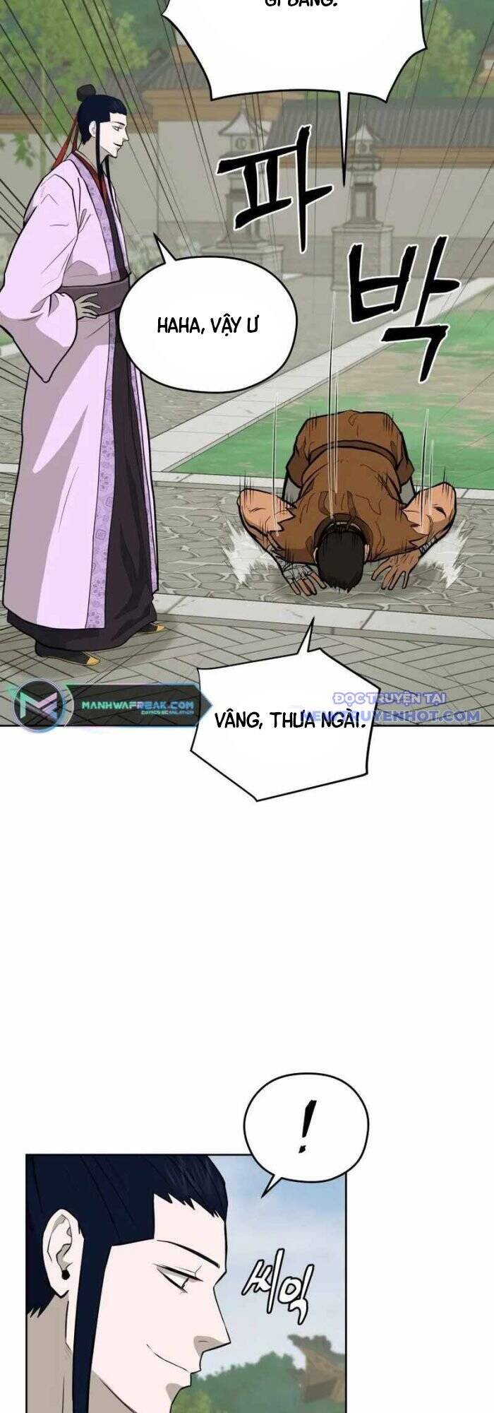 Thái Thú Kang Jin Lee Chapter 82 - 14