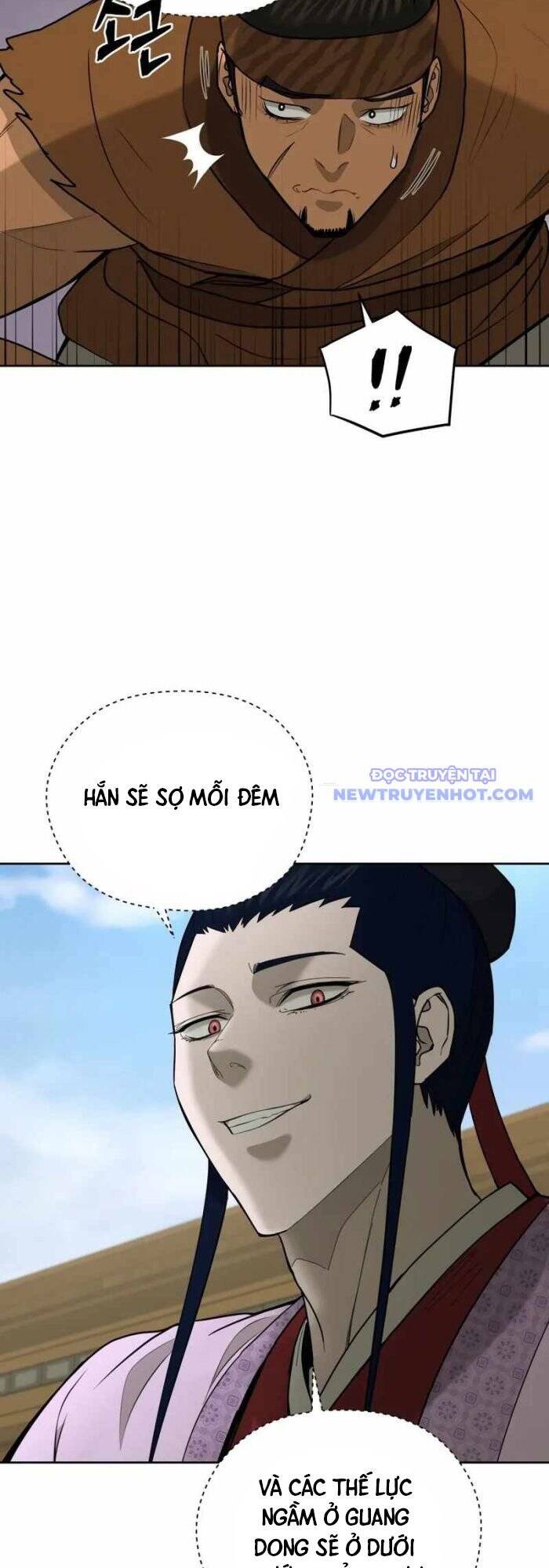 Thái Thú Kang Jin Lee Chapter 82 - 16