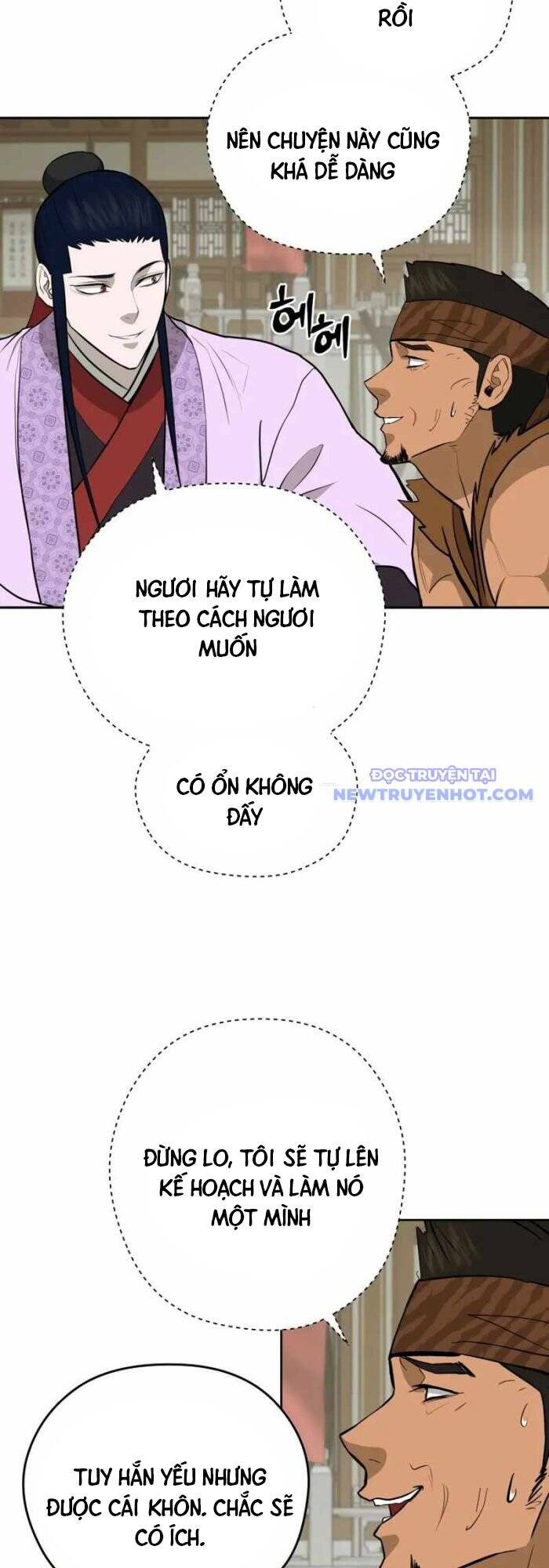 Thái Thú Kang Jin Lee Chapter 82 - 19