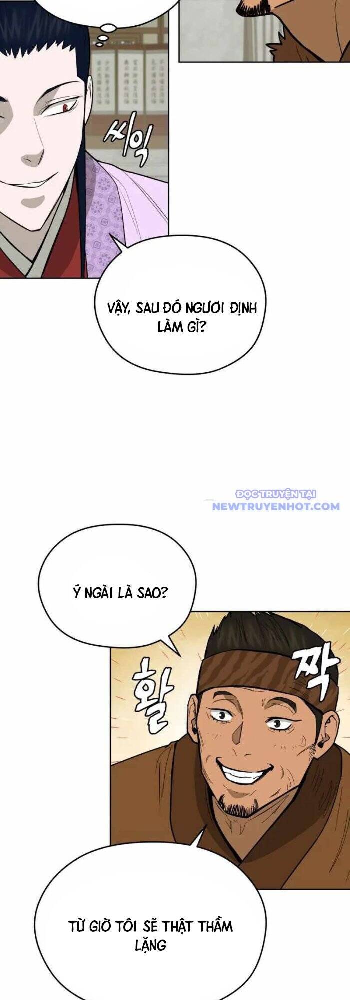 Thái Thú Kang Jin Lee Chapter 82 - 20