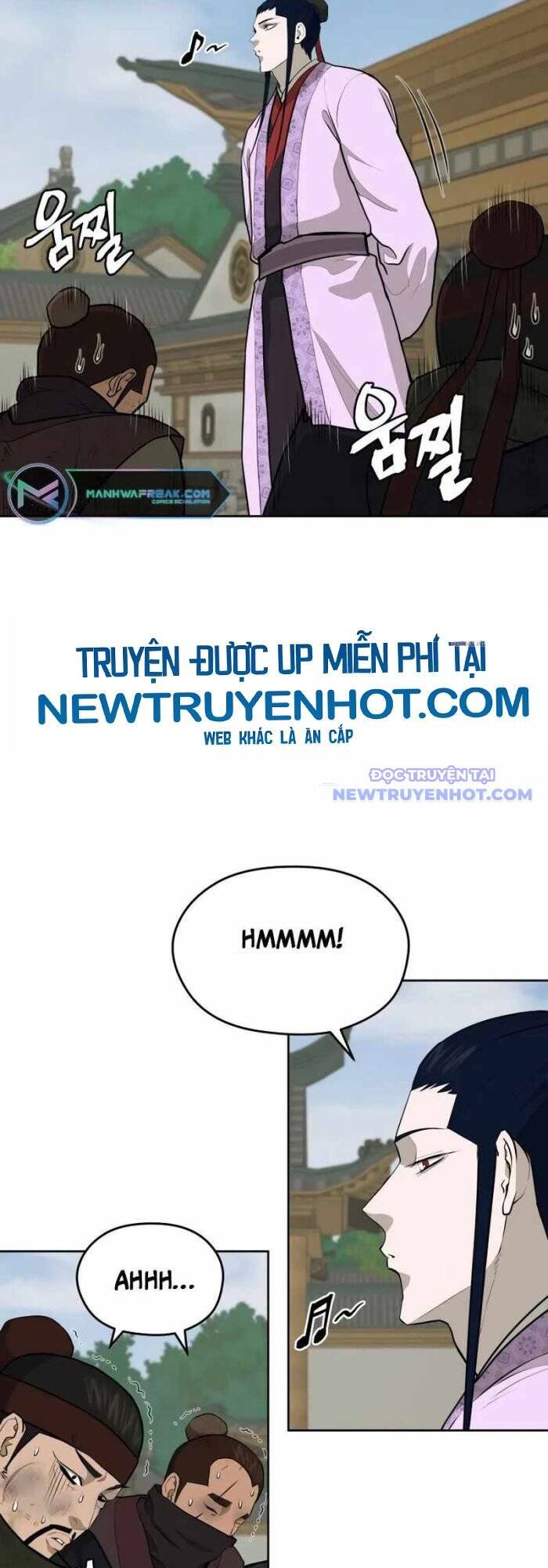 Thái Thú Kang Jin Lee Chapter 82 - 3