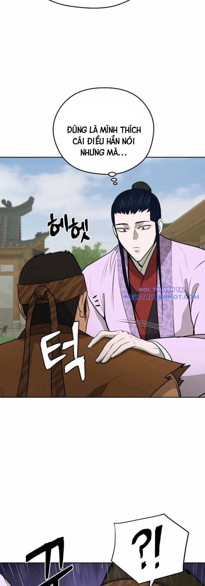 Thái Thú Kang Jin Lee Chapter 82 - 21