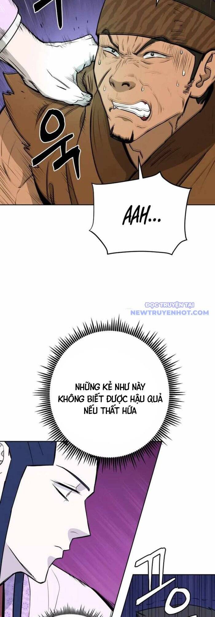 Thái Thú Kang Jin Lee Chapter 82 - 22