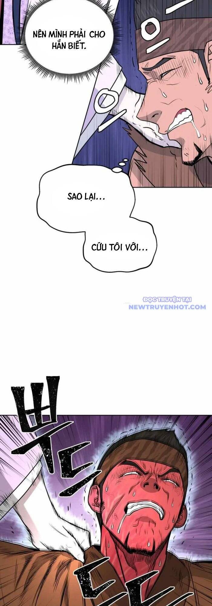 Thái Thú Kang Jin Lee Chapter 82 - 23