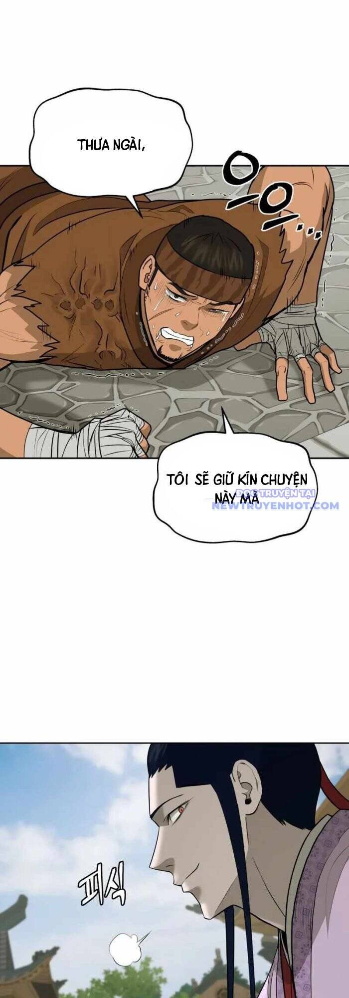 Thái Thú Kang Jin Lee Chapter 82 - 25