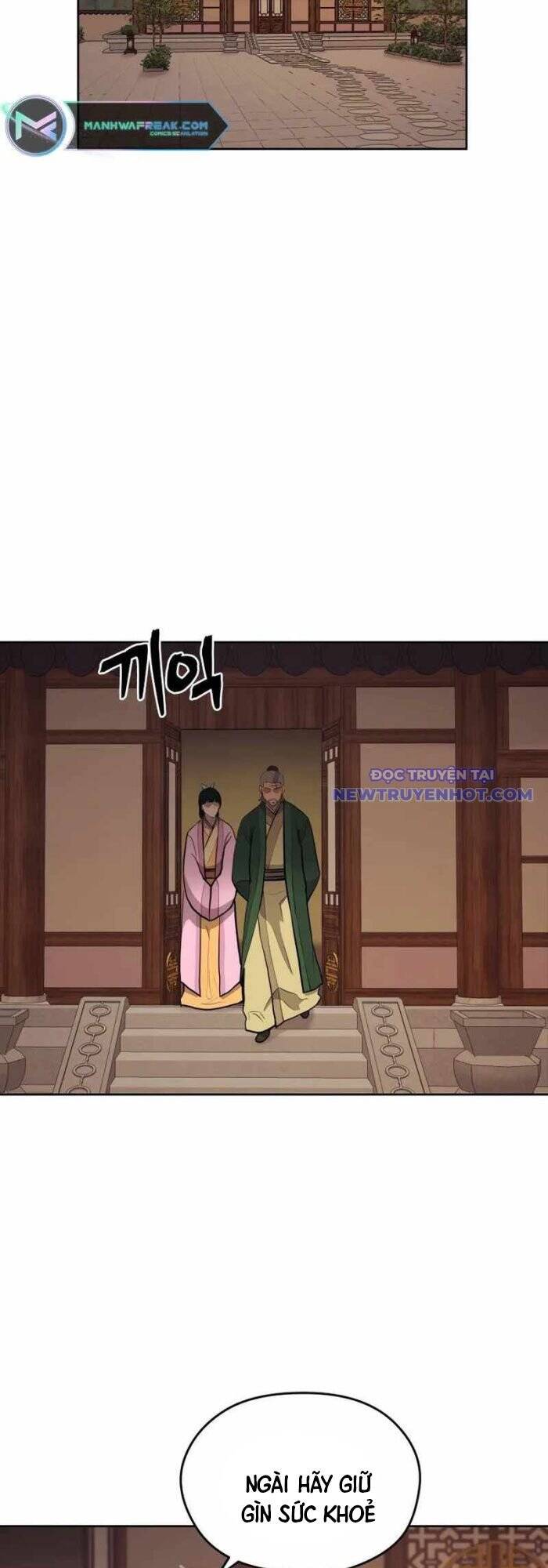 Thái Thú Kang Jin Lee Chapter 82 - 27