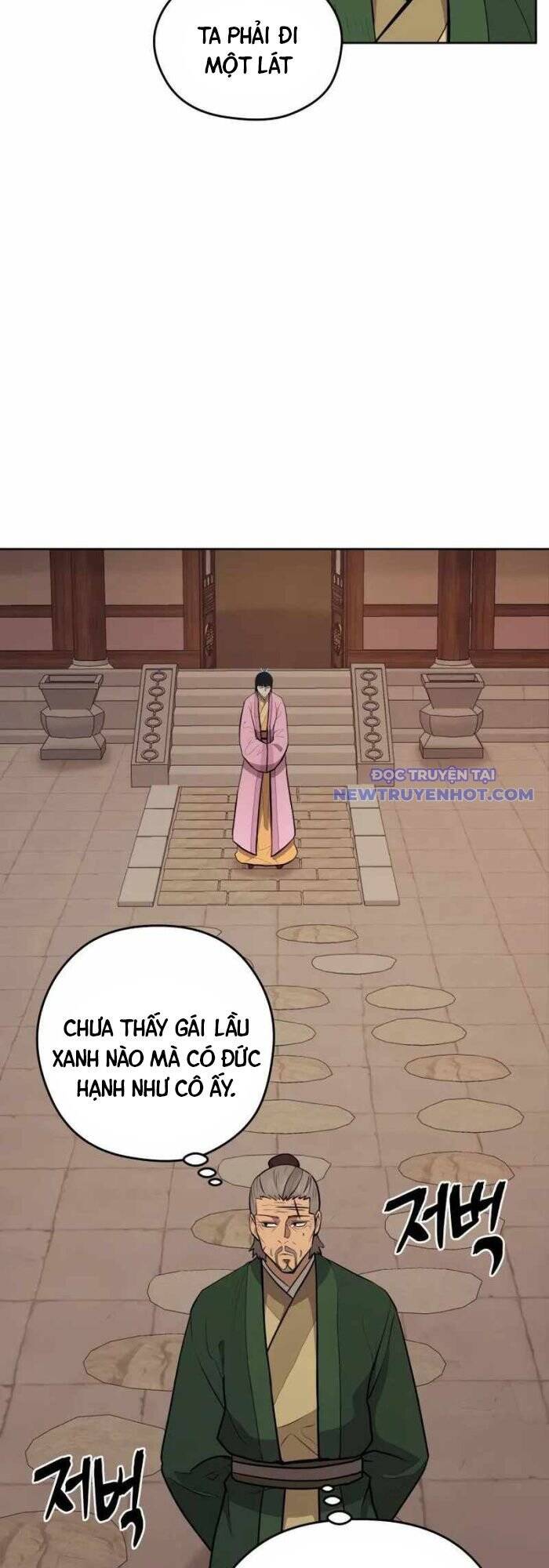 Thái Thú Kang Jin Lee Chapter 82 - 29
