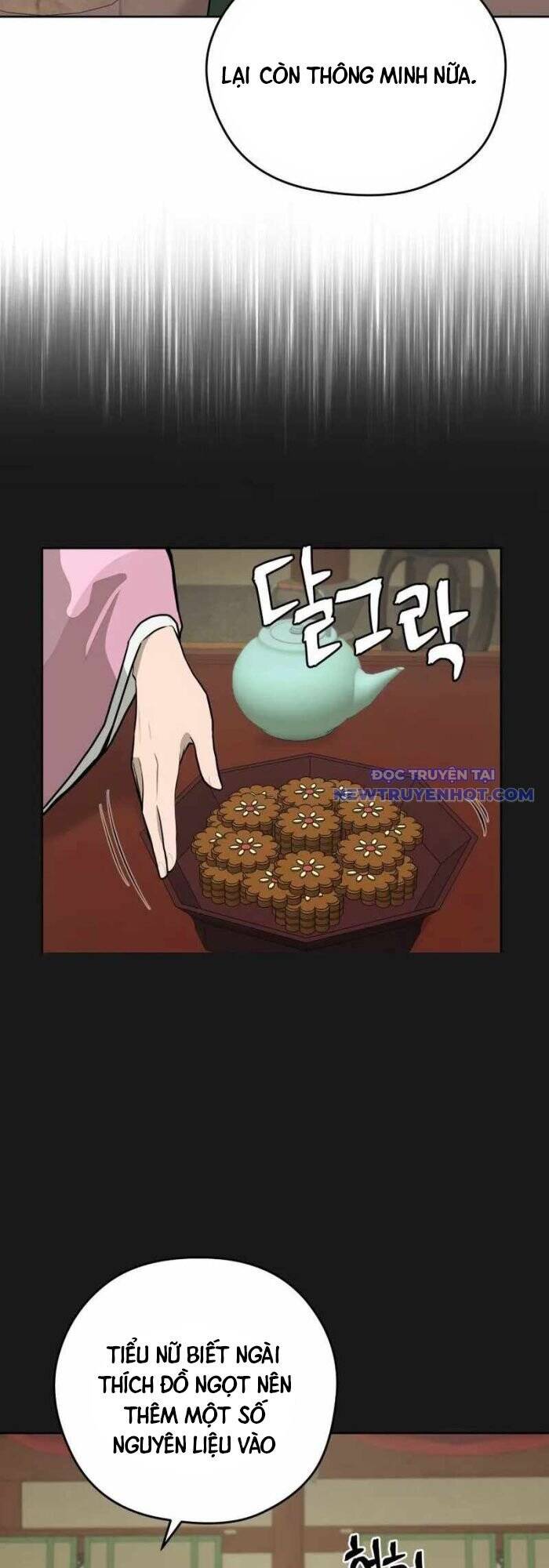 Thái Thú Kang Jin Lee Chapter 82 - 30