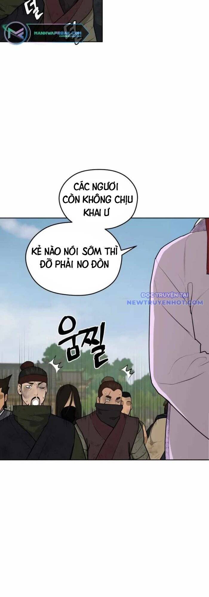 Thái Thú Kang Jin Lee Chapter 82 - 4