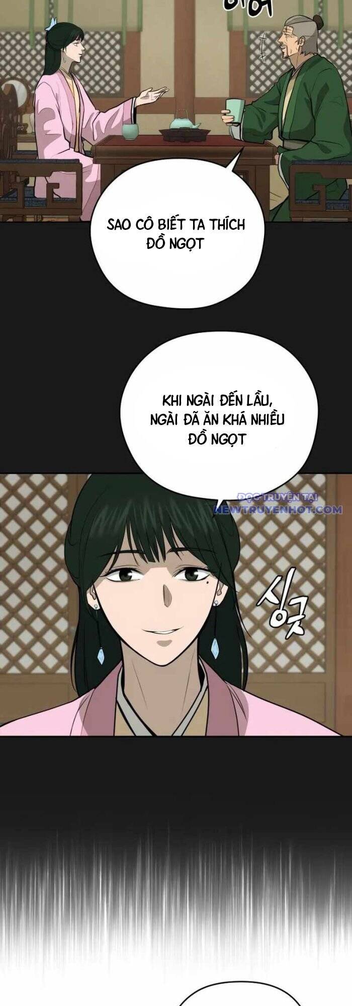 Thái Thú Kang Jin Lee Chapter 82 - 31