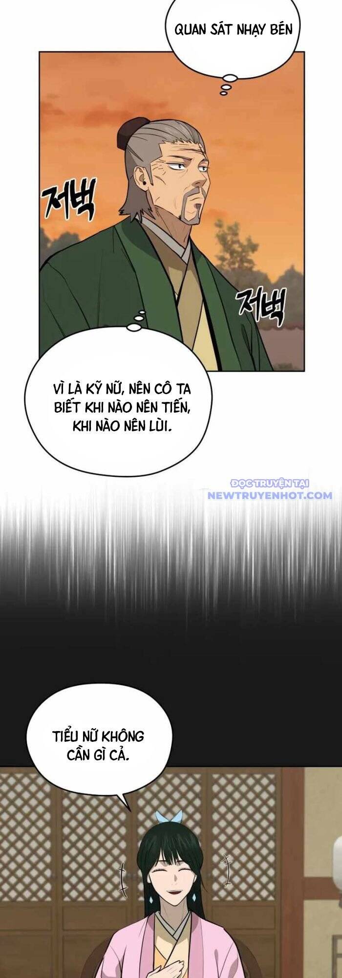 Thái Thú Kang Jin Lee Chapter 82 - 32