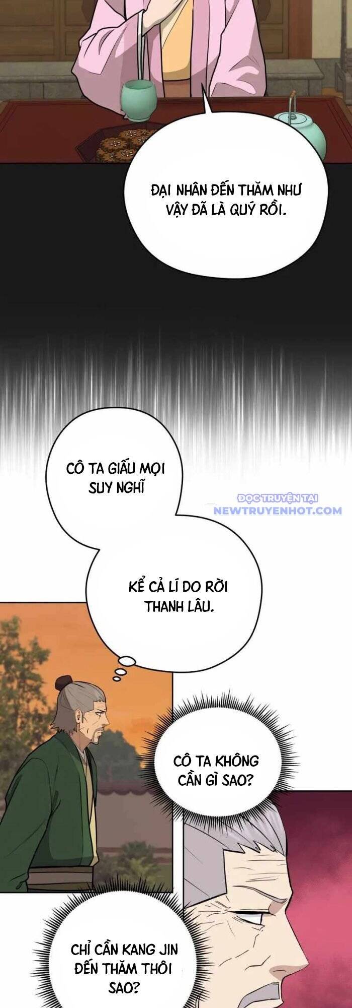 Thái Thú Kang Jin Lee Chapter 82 - 33