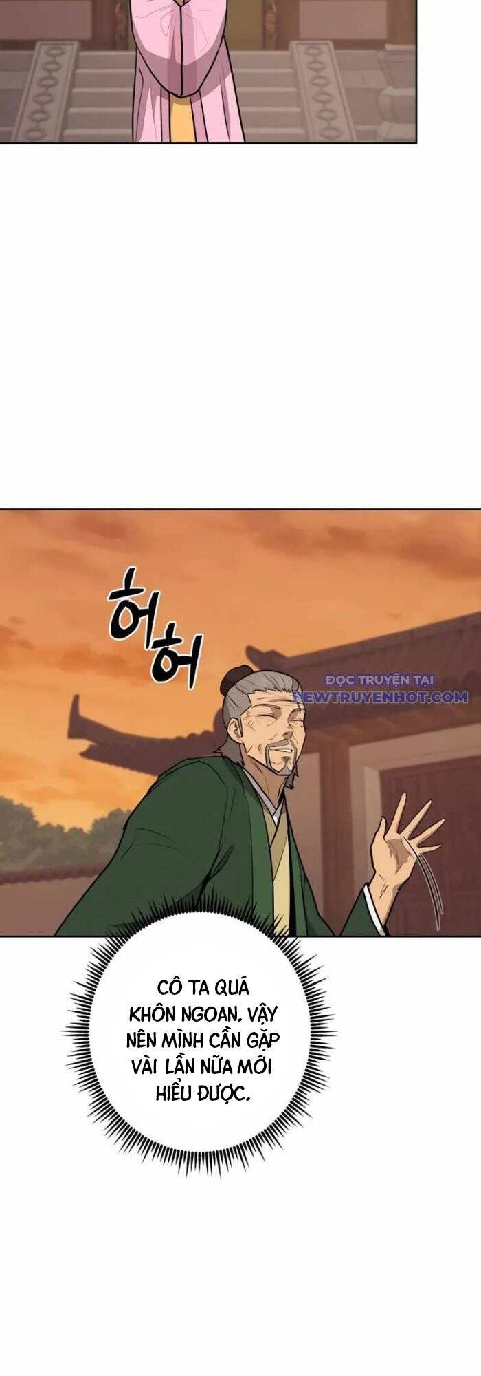 Thái Thú Kang Jin Lee Chapter 82 - 35