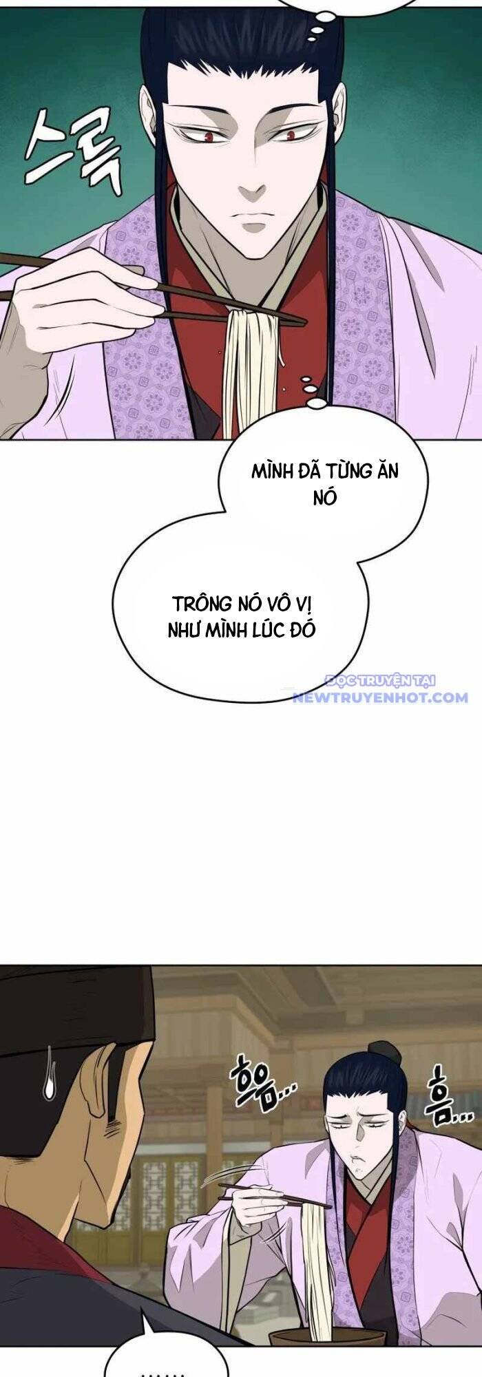 Thái Thú Kang Jin Lee Chapter 82 - 40