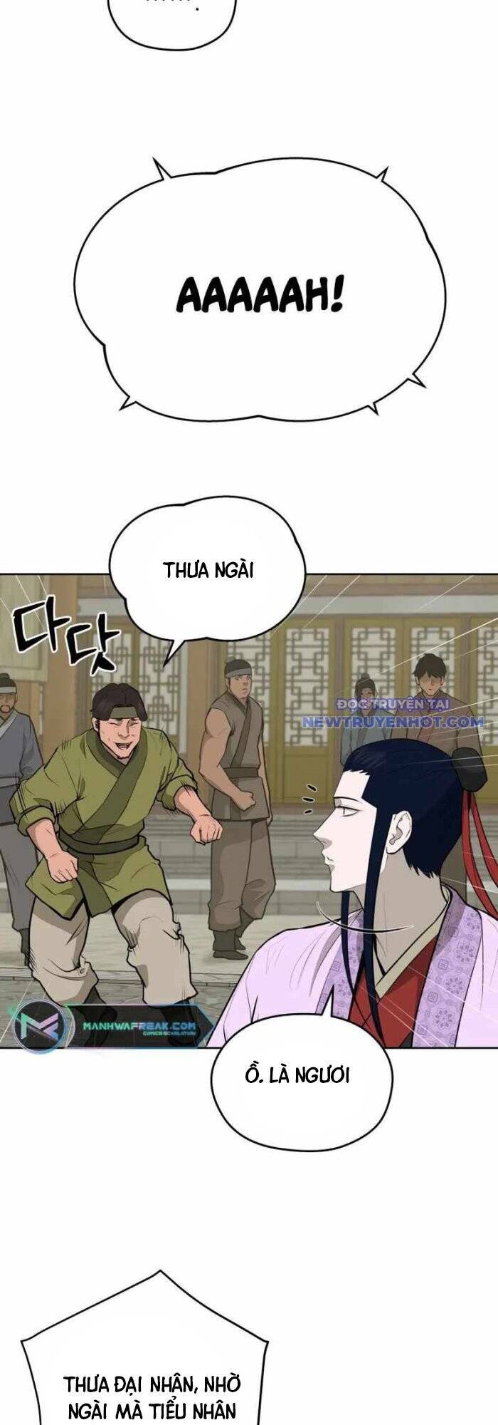 Thái Thú Kang Jin Lee Chapter 82 - 41