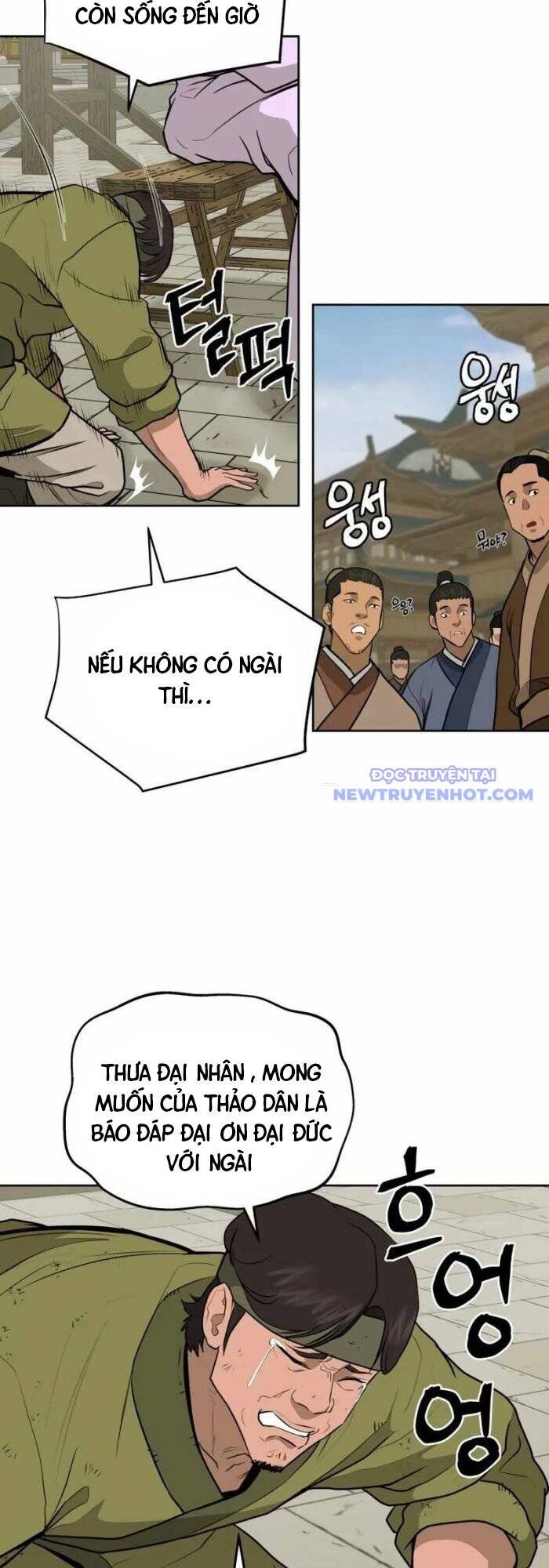 Thái Thú Kang Jin Lee Chapter 82 - 42
