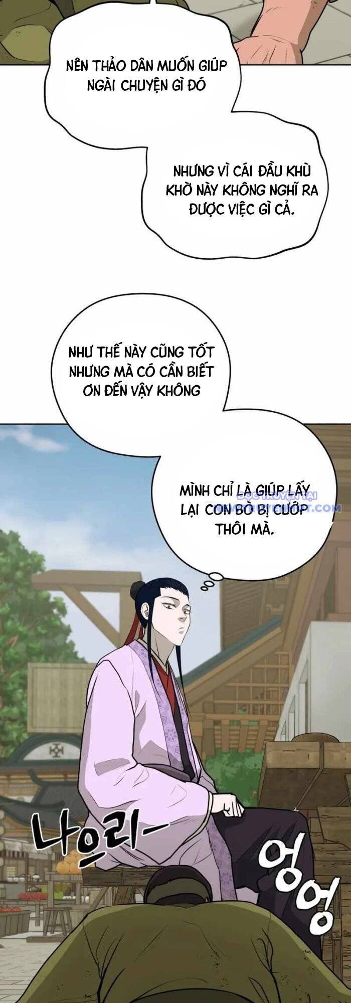 Thái Thú Kang Jin Lee Chapter 82 - 43