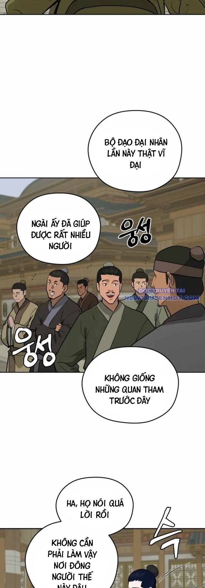 Thái Thú Kang Jin Lee Chapter 82 - 44