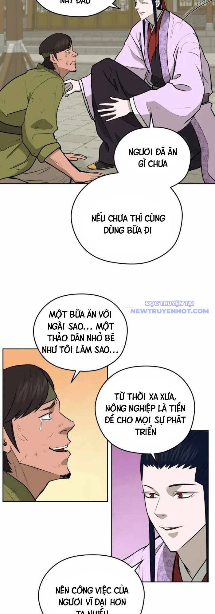 Thái Thú Kang Jin Lee Chapter 82 - 45