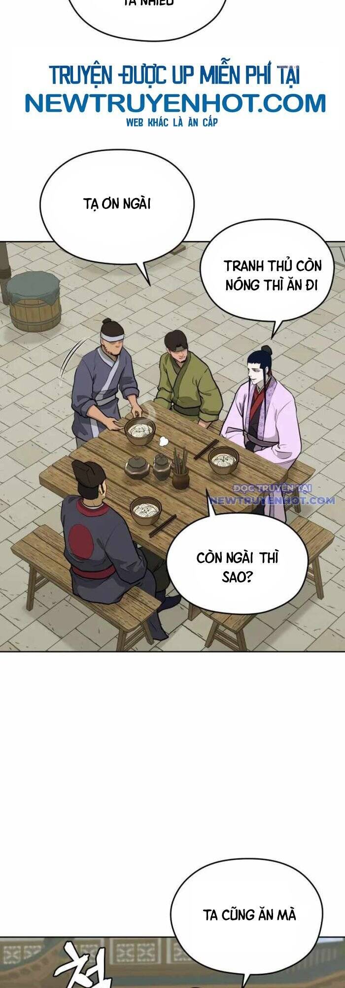 Thái Thú Kang Jin Lee Chapter 82 - 46