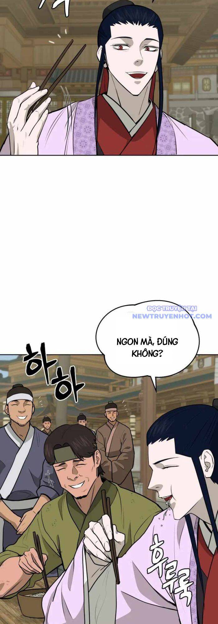 Thái Thú Kang Jin Lee Chapter 82 - 47