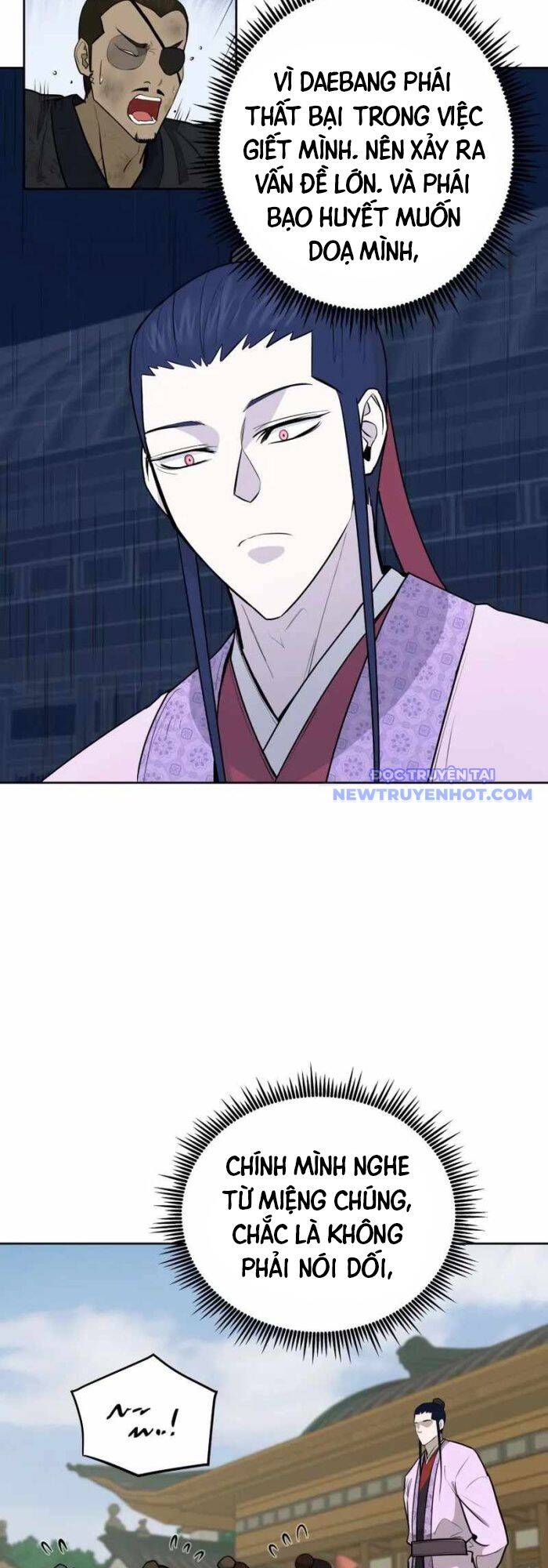 Thái Thú Kang Jin Lee Chapter 82 - 6