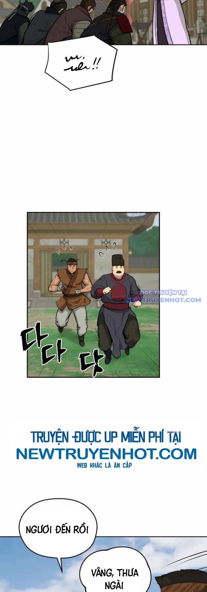 Thái Thú Kang Jin Lee Chapter 82 - 7