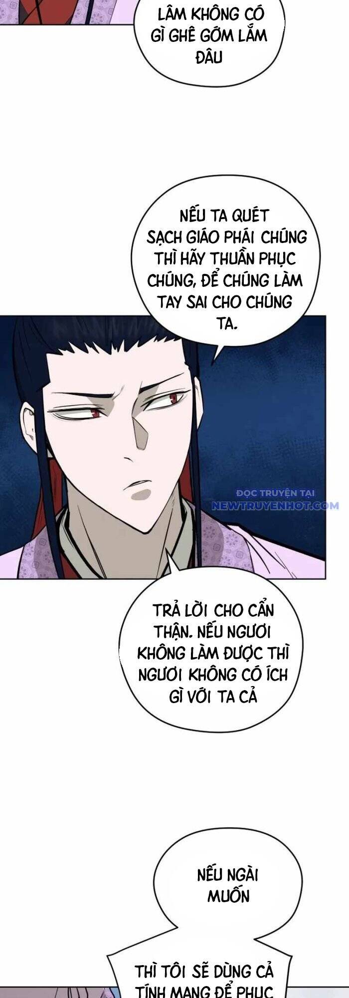 Thái Thú Kang Jin Lee Chapter 82 - 9