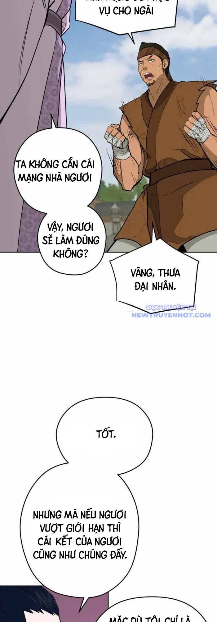 Thái Thú Kang Jin Lee Chapter 82 - 10