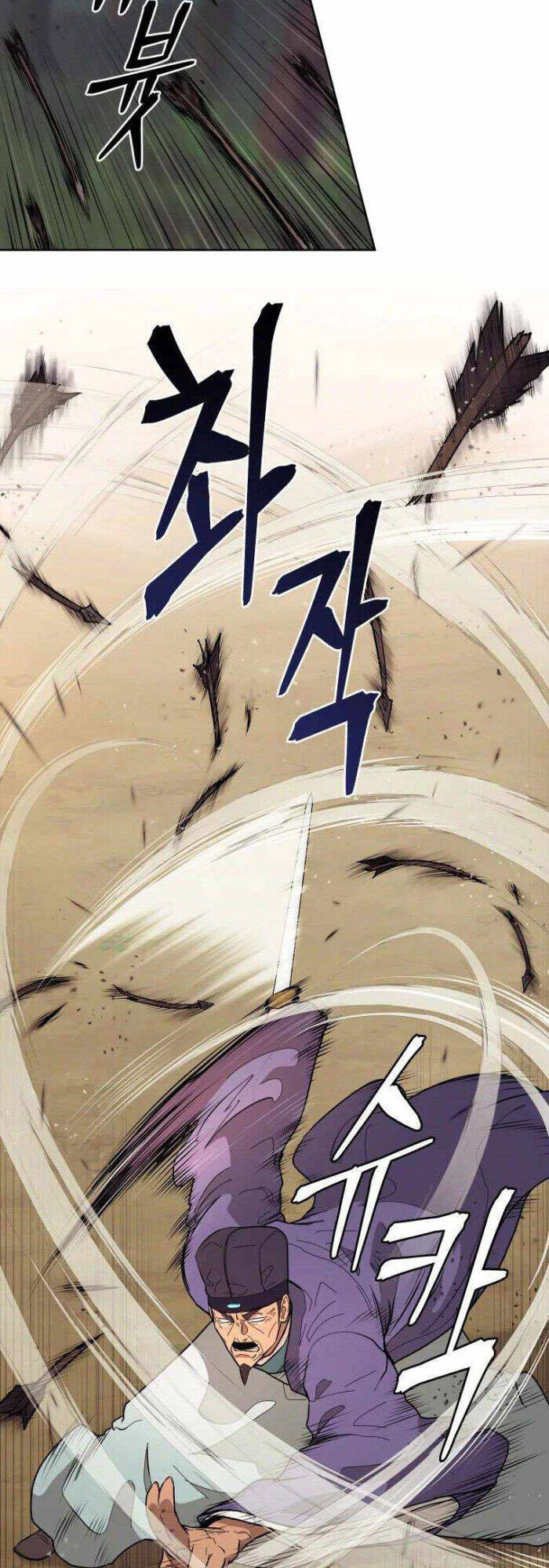 Thái Thú Kang Jin Lee Chapter 83 - 12