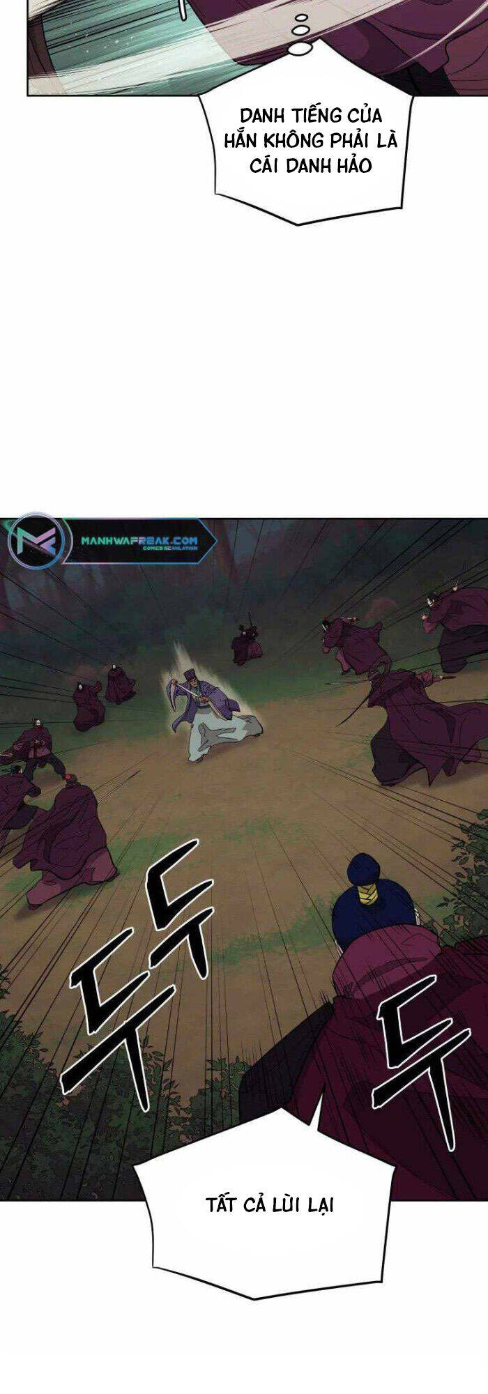 Thái Thú Kang Jin Lee Chapter 83 - 17