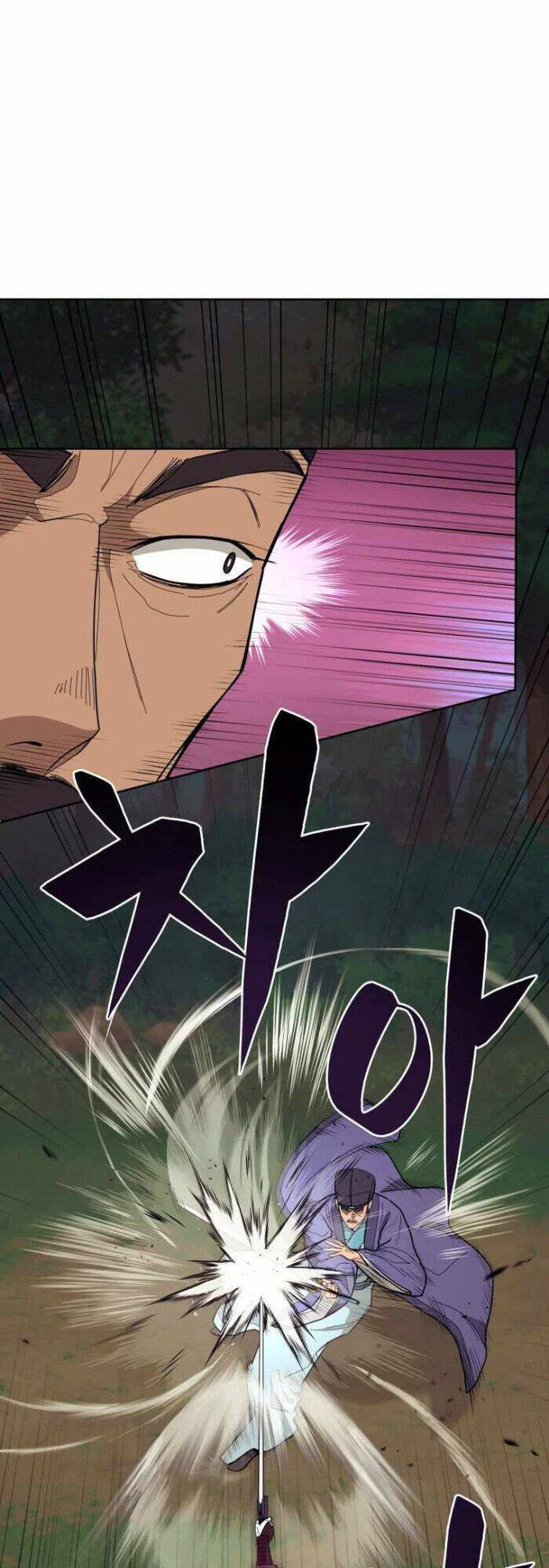 Thái Thú Kang Jin Lee Chapter 83 - 20