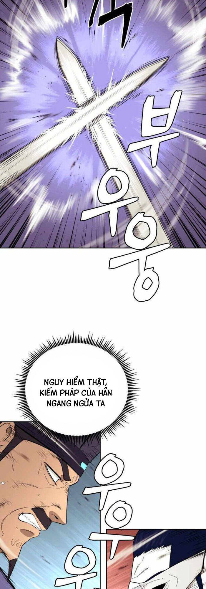 Thái Thú Kang Jin Lee Chapter 83 - 23