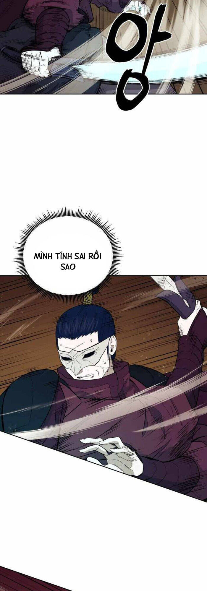 Thái Thú Kang Jin Lee Chapter 83 - 25