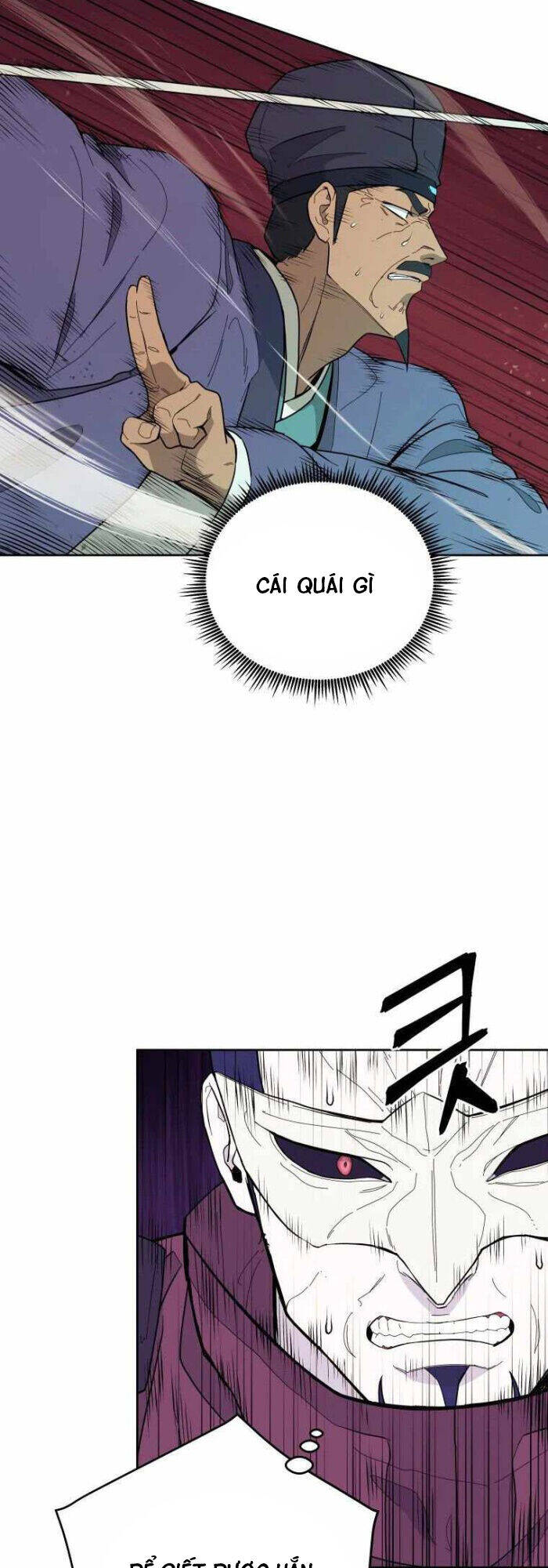 Thái Thú Kang Jin Lee Chapter 83 - 26