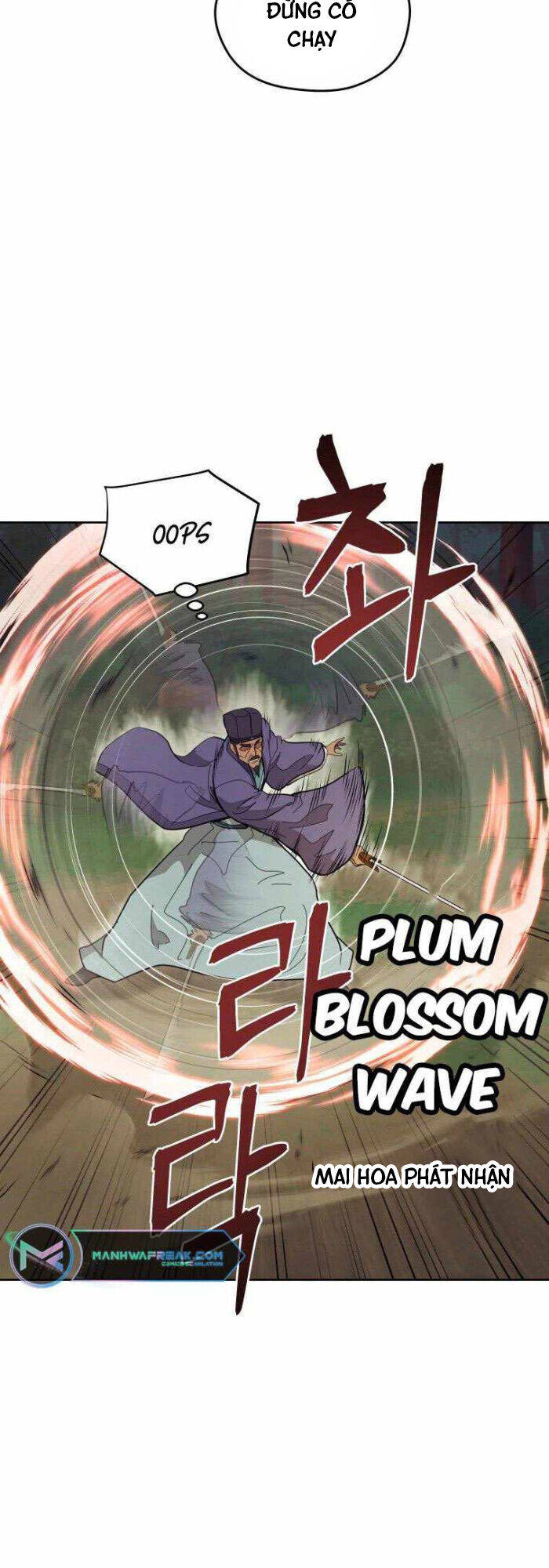 Thái Thú Kang Jin Lee Chapter 83 - 30