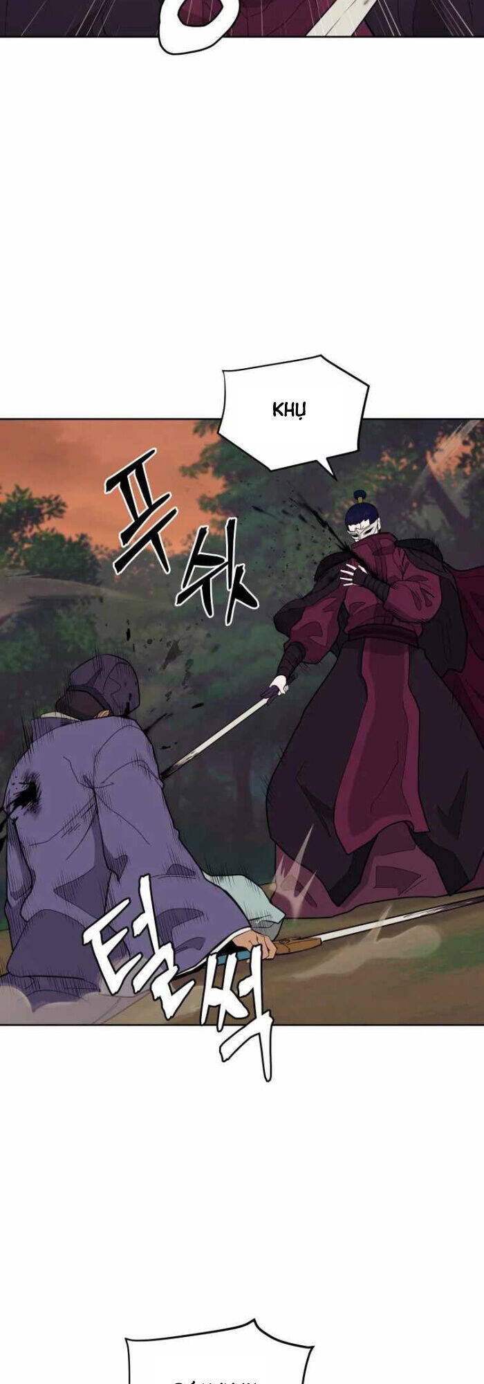 Thái Thú Kang Jin Lee Chapter 83 - 36