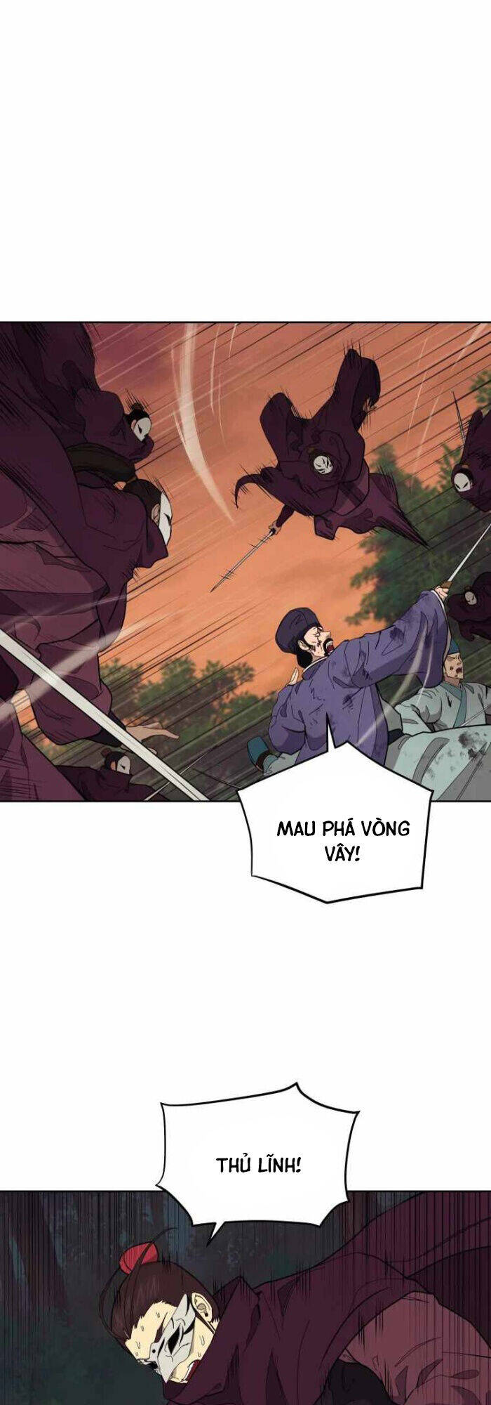 Thái Thú Kang Jin Lee Chapter 83 - 38