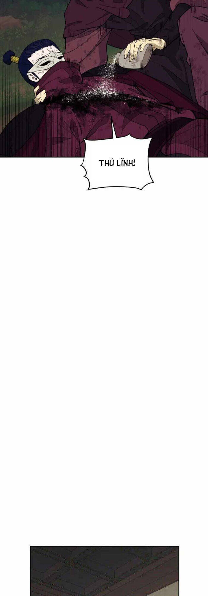 Thái Thú Kang Jin Lee Chapter 83 - 39