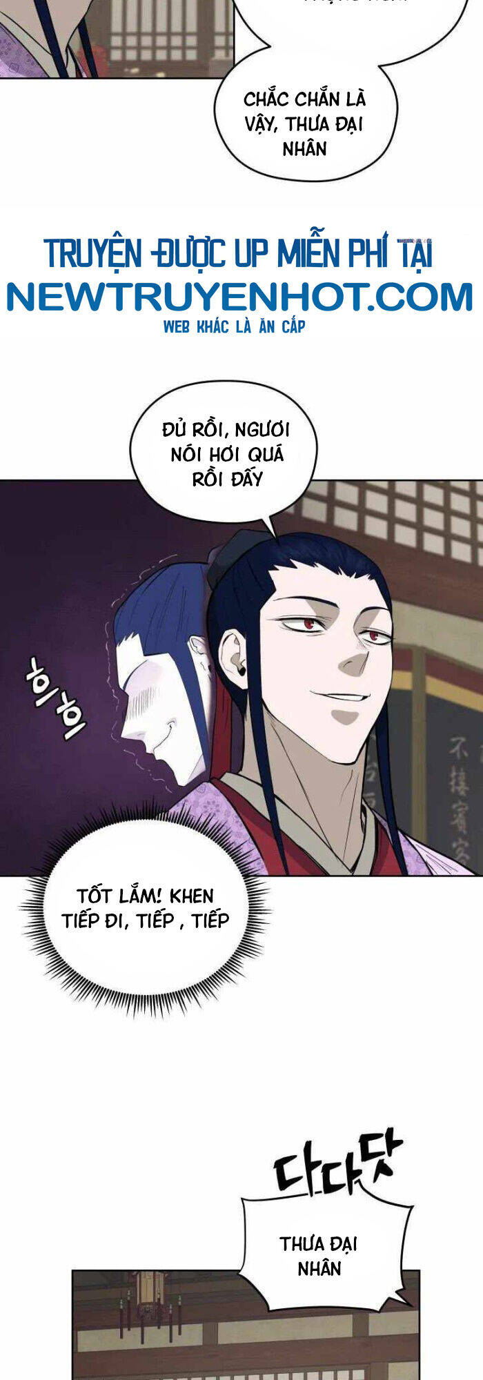 Thái Thú Kang Jin Lee Chapter 83 - 45