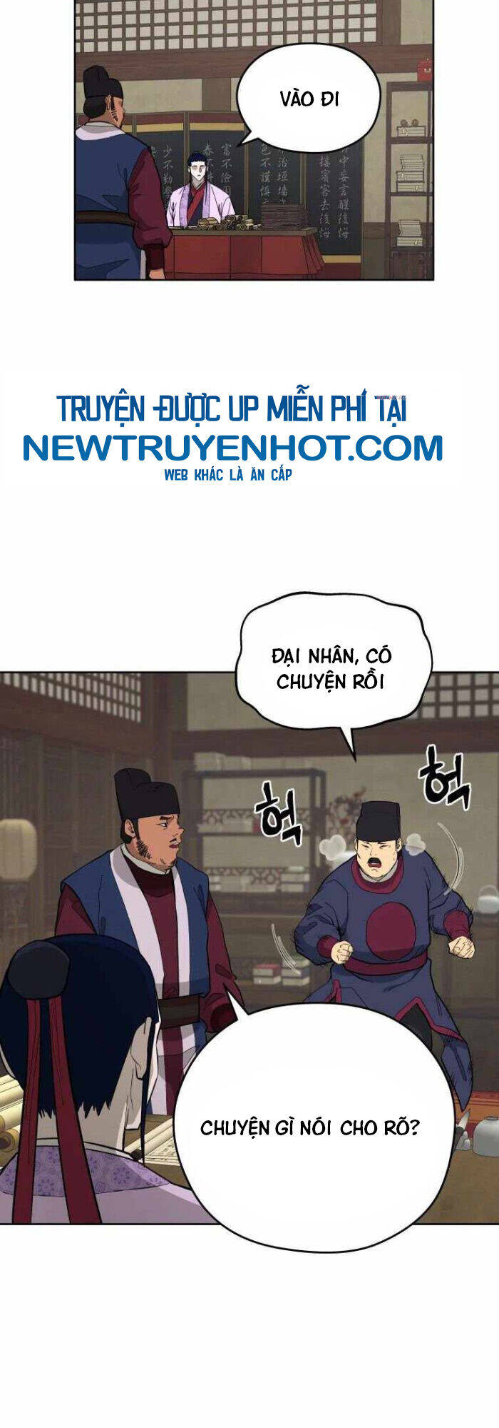 Thái Thú Kang Jin Lee Chapter 83 - 46