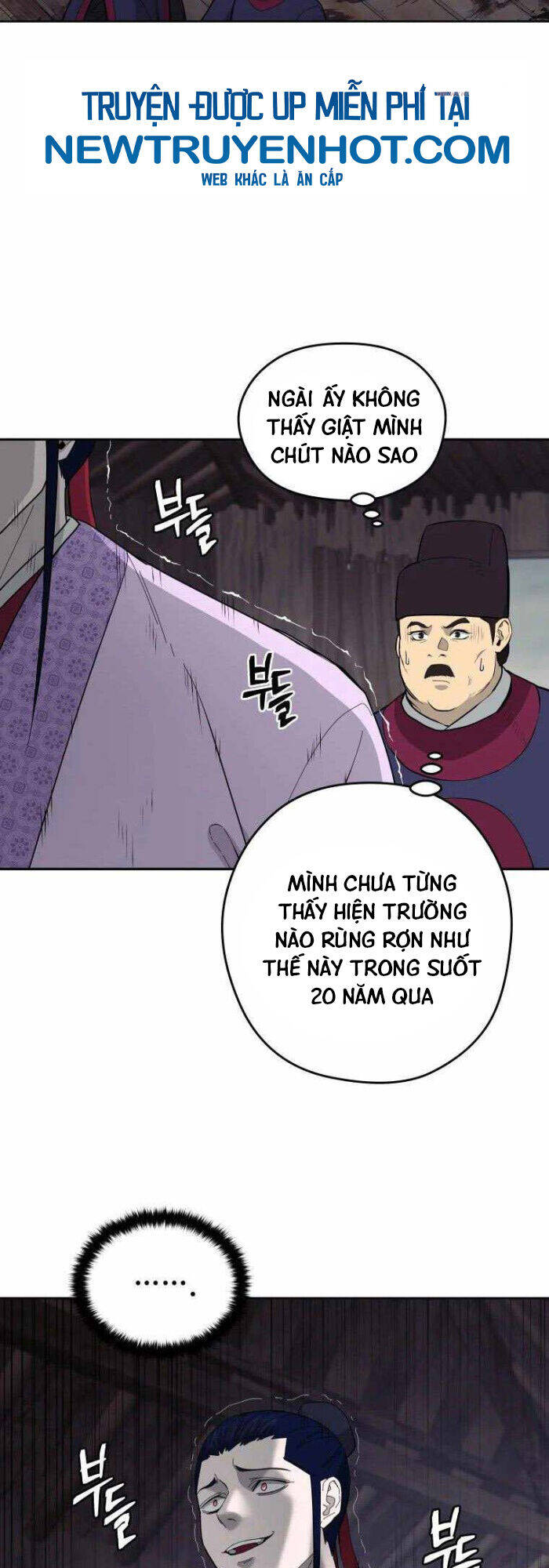 Thái Thú Kang Jin Lee Chapter 83 - 53