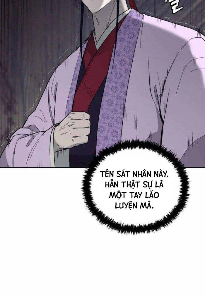 Thái Thú Kang Jin Lee Chapter 83 - 54