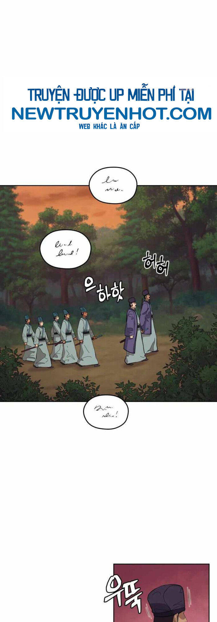 Thái Thú Kang Jin Lee Chapter 83 - 8