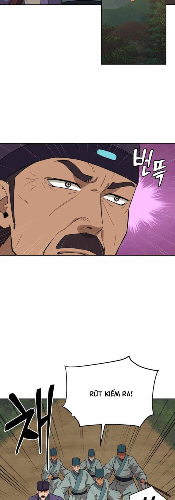 Thái Thú Kang Jin Lee Chapter 83 - 10